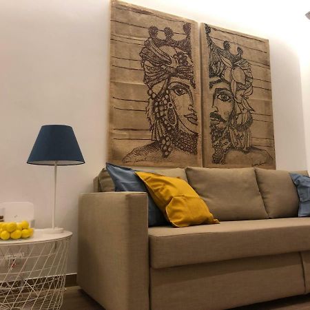 Nesh House Apartment Syracuse Luaran gambar