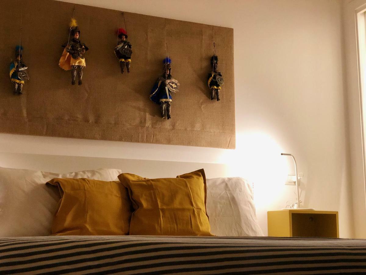 Nesh House Apartment Syracuse Luaran gambar