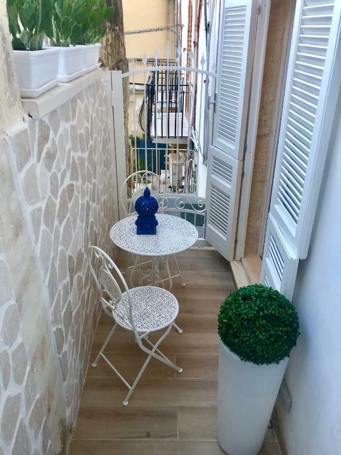 Nesh House Apartment Syracuse Luaran gambar